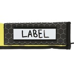 Buzbe Velcro Lables