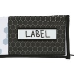 Buzbe Velcro Lables