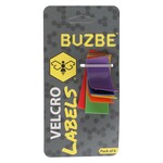 Buzbe Velcro Lables
