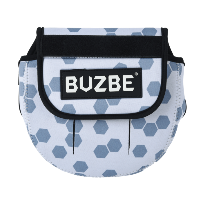 Buzbe Spinning Reel Cover