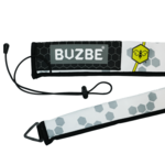 Buzbe Casting Rod Cover