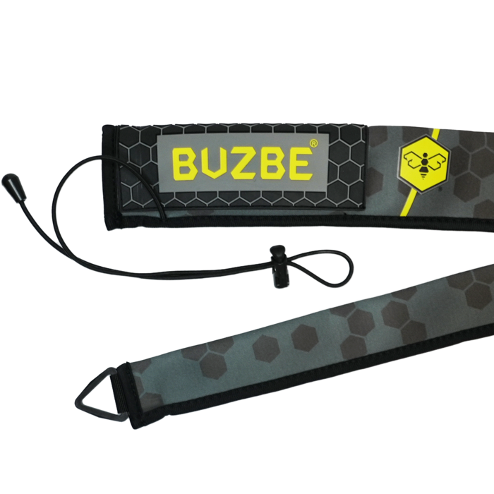 Buzbe Casting Rod Cover