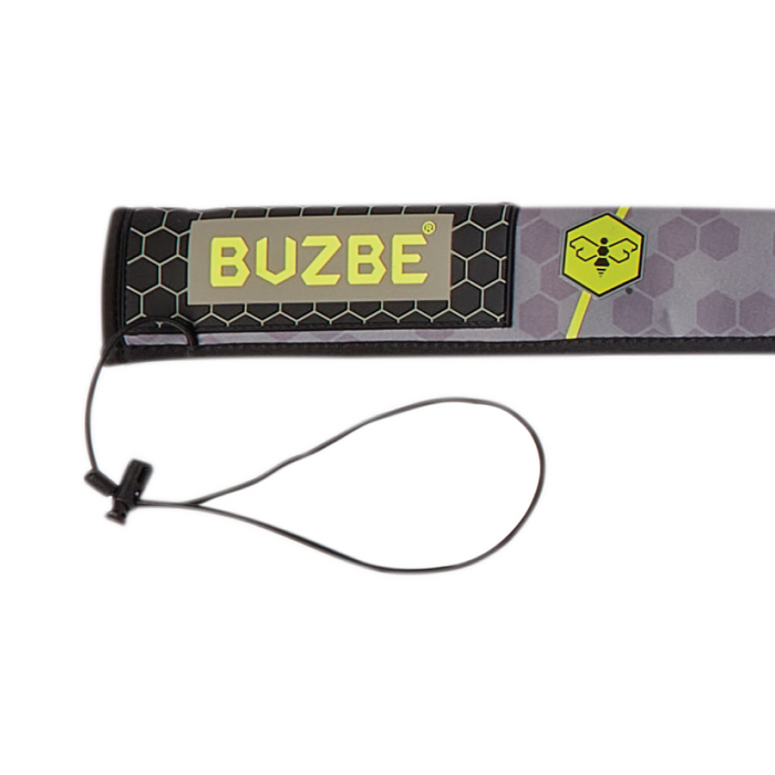 Buzbe Casting Rod Cover