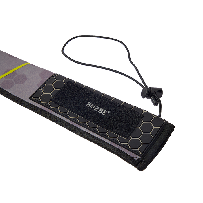 Buzbe Casting Rod Cover