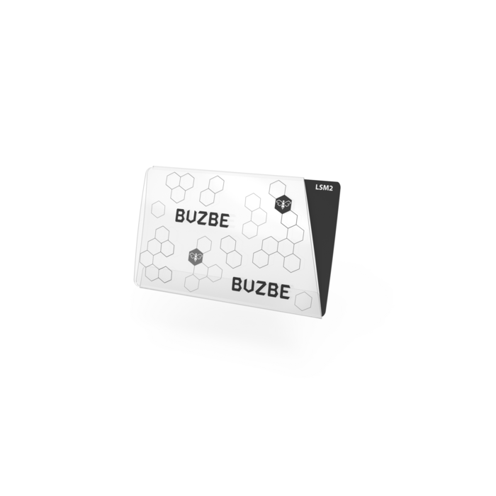 Buzbe Lure Sleeves