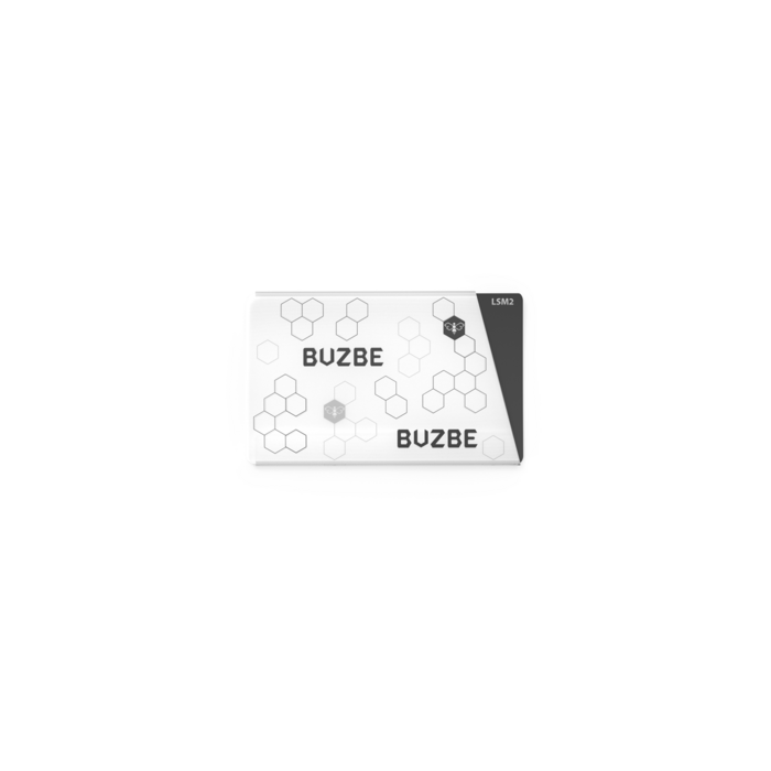 Buzbe Lure Sleeves
