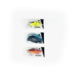 Buzbe Lure Sleeves