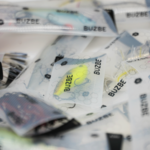 Buzbe Lure Sleeves