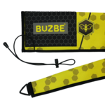 Buzbe Spinning Rod Cover