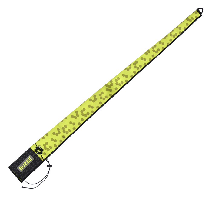 Buzbe Spinning Rod Cover