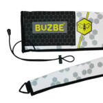 Buzbe Spinning Rod Cover