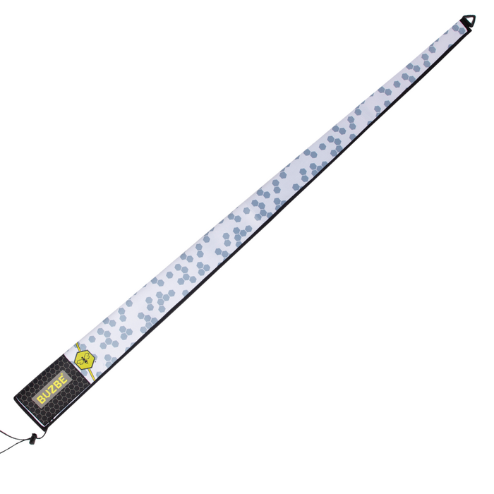 Buzbe Spinning Rod Cover