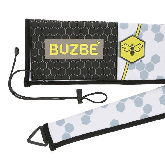 Buzbe Spinning Rod Cover