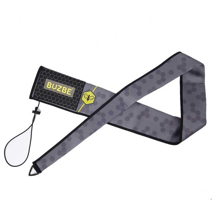 Buzbe Spinning Rod Cover