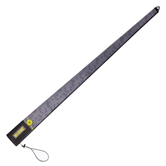Buzbe Spinning Rod Cover