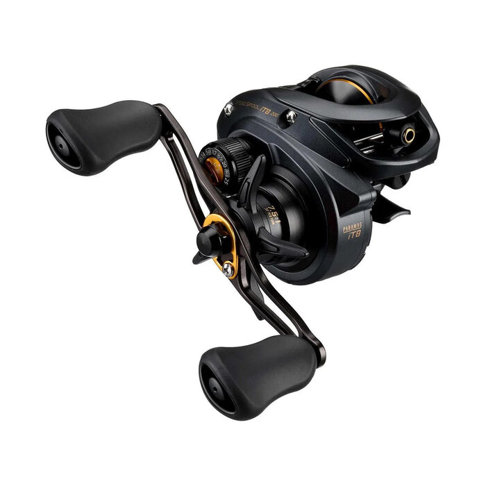 Lew's Speed Spool ITB