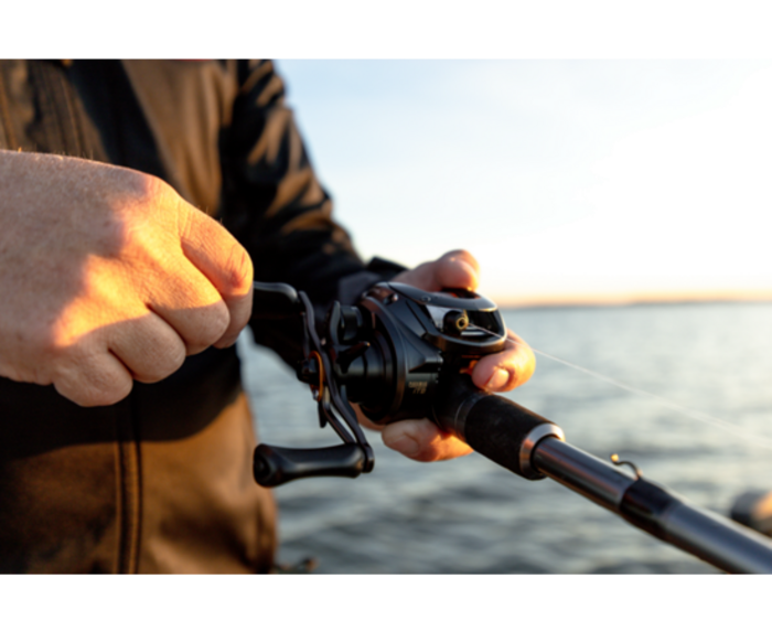 Lew's Speed Spool ITB