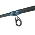 Eagle Claw Featherlight Pro Fly Rod 7' 4WT 3 Pc/w Case