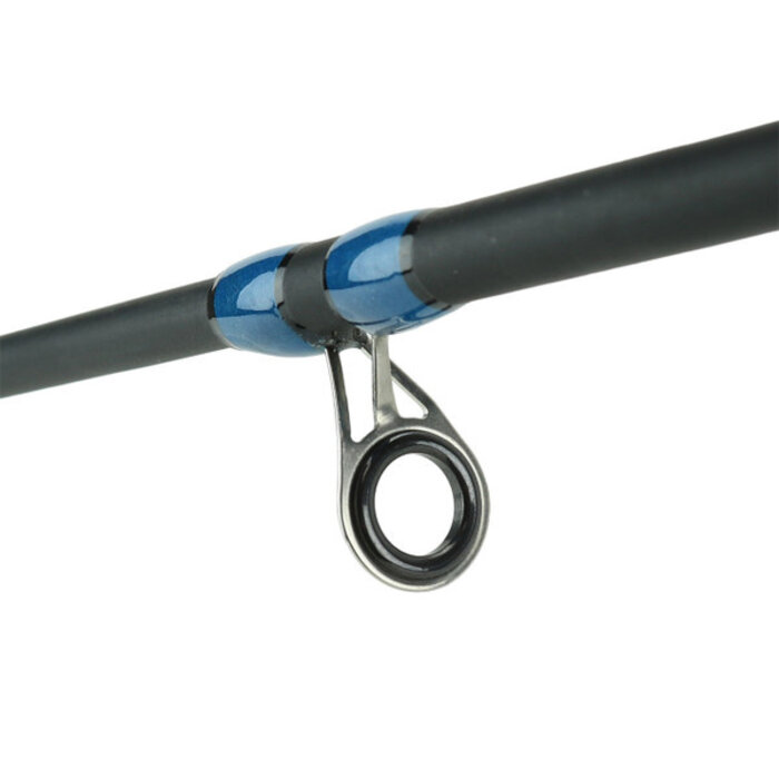 Eagle Claw Featherlight Pro Fly Rod 7' 4WT 3 Pc/w Case