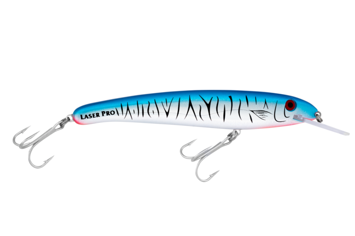 Halco Laser Pro 190 DD Trolling Lure