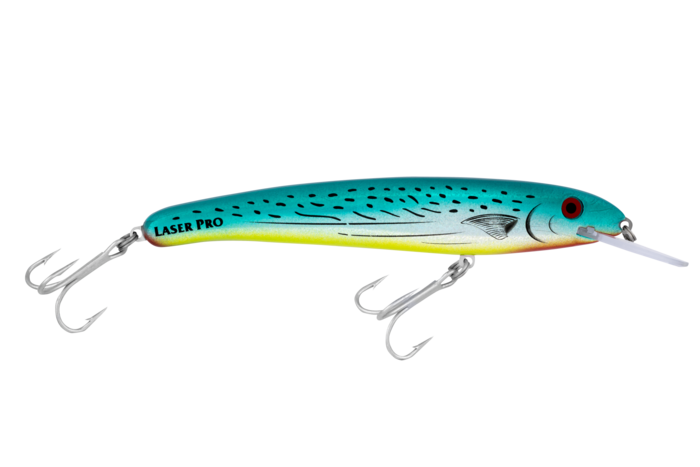 Halco Laser Pro 190 DD Trolling Lure