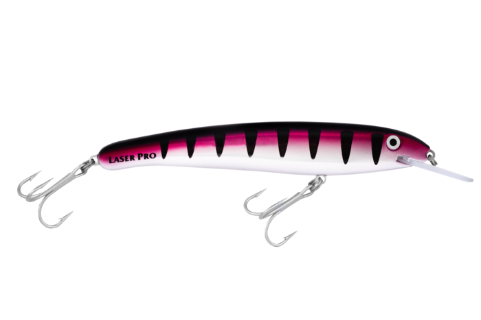 Halco Laser Pro 190 DD Trolling Lure