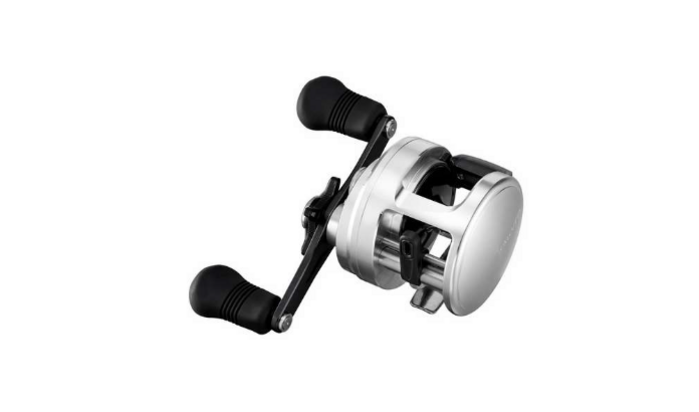 Shimano Calcutta D Baitcasting Reel