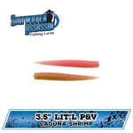 Saltwater Assassin 3.5" Lit'l P&V