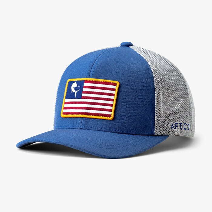 Aftco Defender Trucker Hat