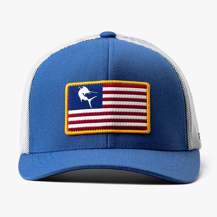 Aftco Defender Trucker Hat