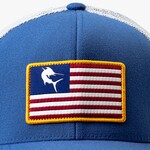 Aftco Defender Trucker Hat