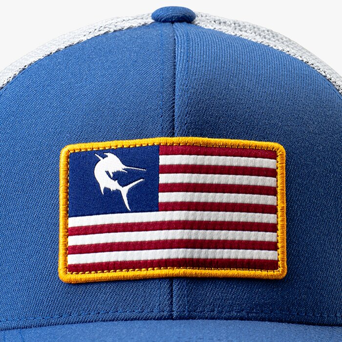 Aftco Defender Trucker Hat