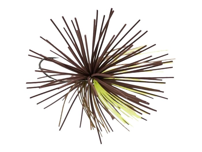 Missile Baits Ike's Dice Jig