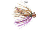 Missile Baits Ike's Dice Jig