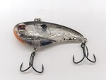 Copper Red Snatchin Shad Silent Lipless Crankbait