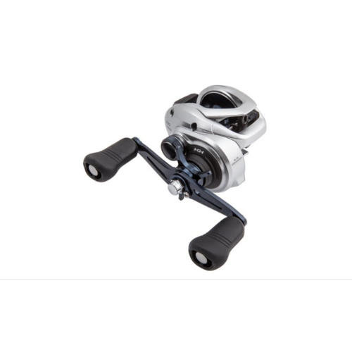 Shimano Tranx Baitcasting Reel