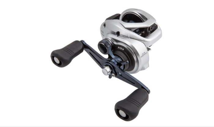 Shimano Tranx Baitcasting Reel