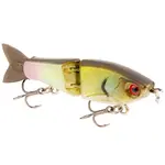Strike King Bitsy Glide 2.5" Hardbait Swimbait