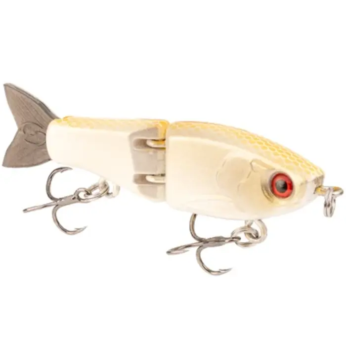 Strike King Bitsy Glide 2.5" Hardbait Swimbait