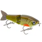 Strike King Bitsy Glide 2.5" Hardbait Swimbait