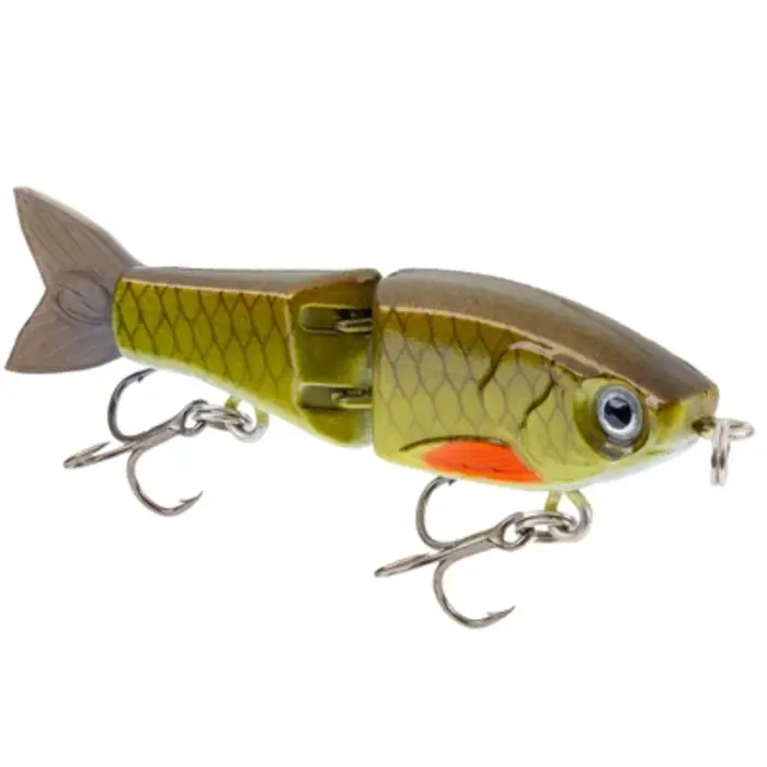 Strike King Bitsy Glide 2.5" Hardbait Swimbait