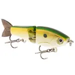 Strike King Bitsy Glide 2.5" Hardbait Swimbait