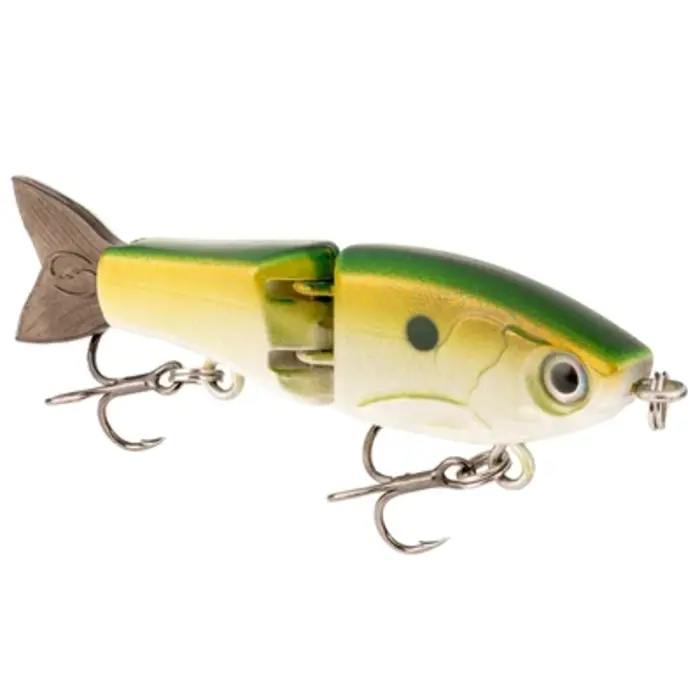Strike King Bitsy Glide 2.5" Hardbait Swimbait