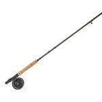 Martin Caddis Creek 65 9' 2 Pc Fly Combo 5/6 Wt