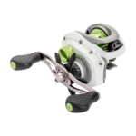 Lew's Mach 1 Shallow Spool Baitcast Reel 7.5:1 Right Hand