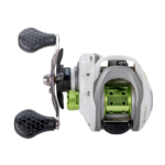 Lew's Mach 1 Shallow Spool Baitcast Reel 7.5:1 Right Hand