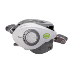 Lew's Mach 1 Shallow Spool Baitcast Reel 7.5:1 Right Hand