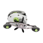 Lew's Mach 1 Shallow Spool Baitcast Reel 7.5:1 Right Hand