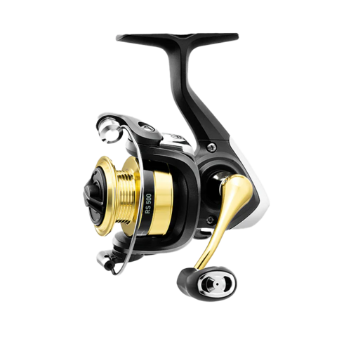 Daiwa 2026 RS Spinning Reel