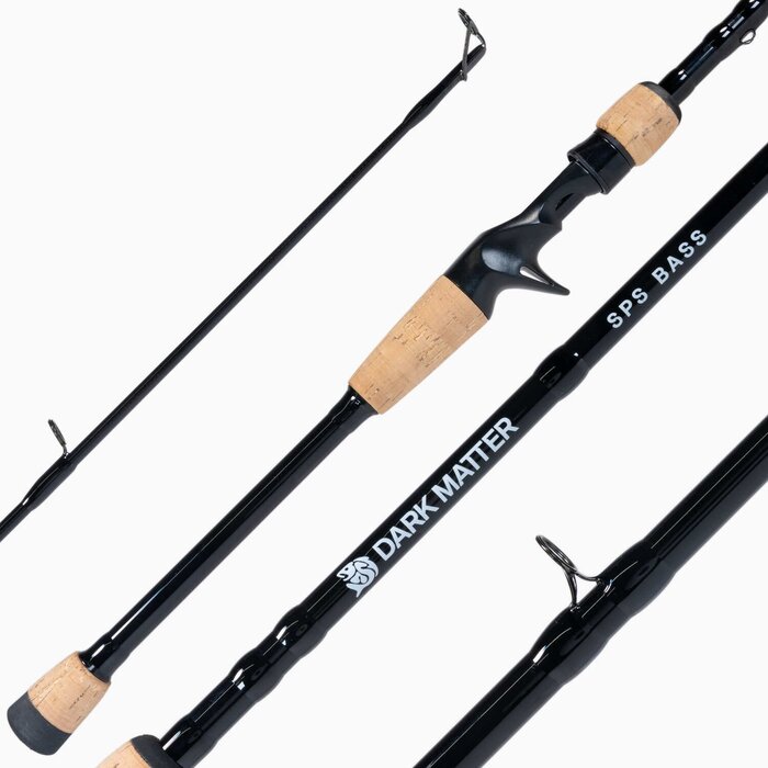 Dark Matter SPS Casting Rod